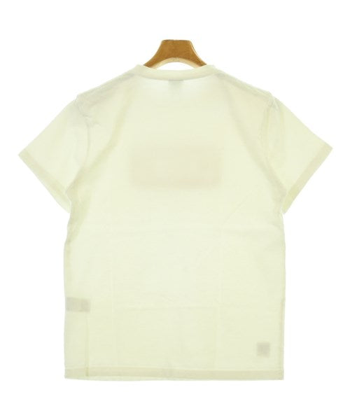 CHUMS เสื้อยืด/เสื้อท็อปส์