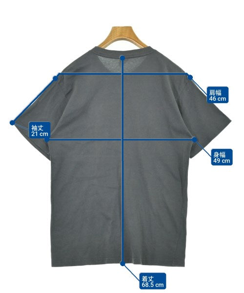 CHUMS เสื้อยืด/เสื้อท็อปส์
