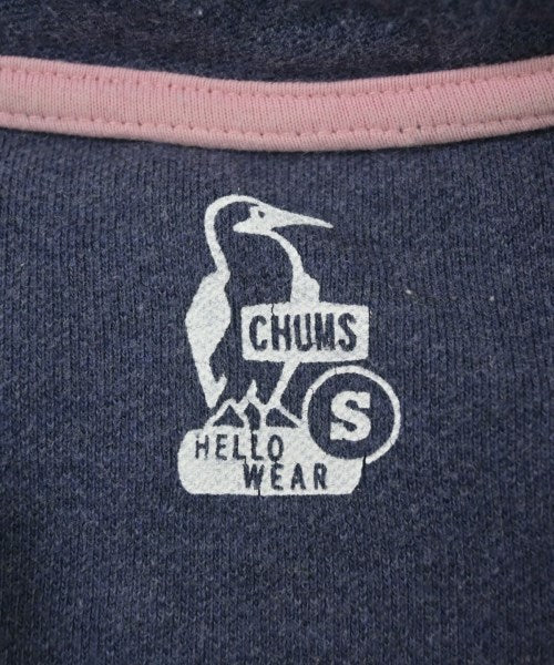 CHUMS เสื้อโปโล