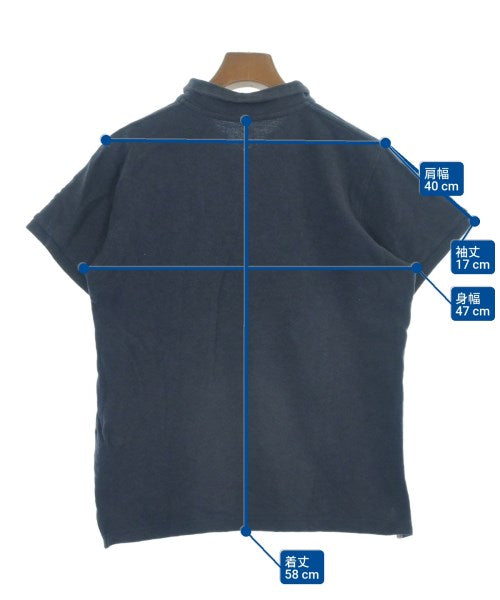 CHUMS เสื้อโปโล