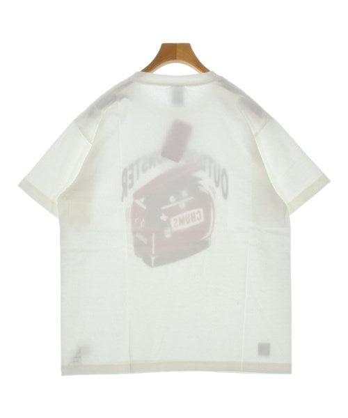 CHUMS เสื้อยืด/เสื้อท็อปส์