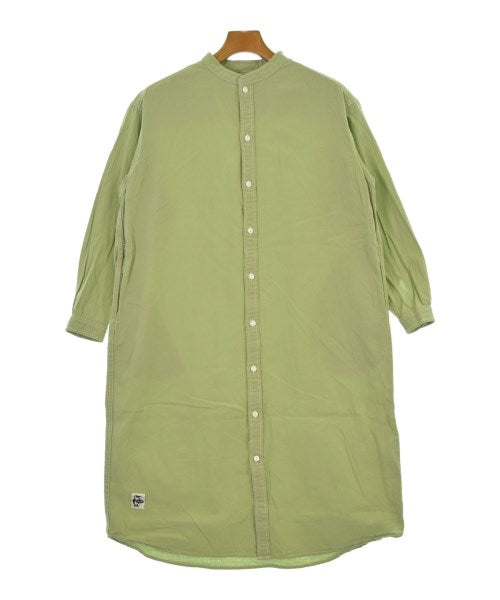 CHUMS ชุดเดรส