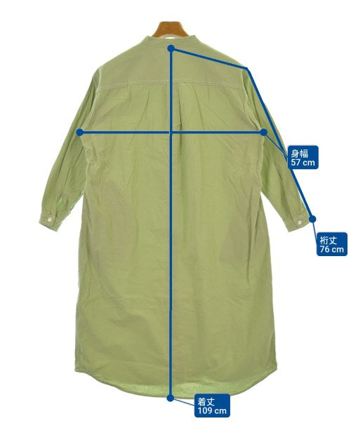 CHUMS ชุดเดรส