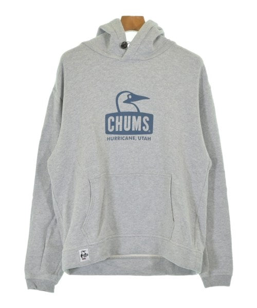 CHUMS เสื้อฮู้ด