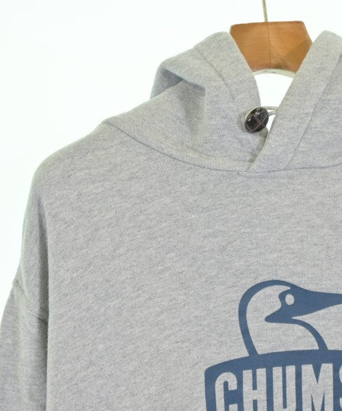 CHUMS เสื้อฮู้ด