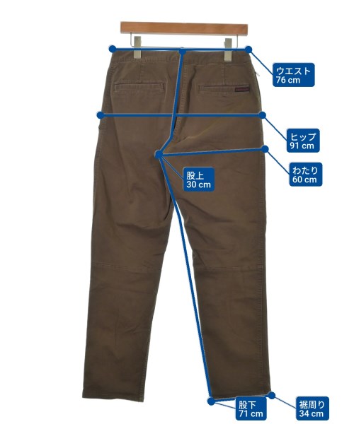 GRAMICCI ชิโน่