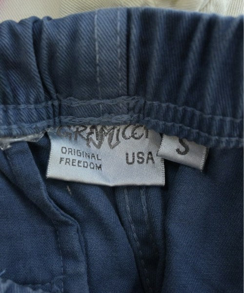 GRAMICCI กางเกงขาสั้น