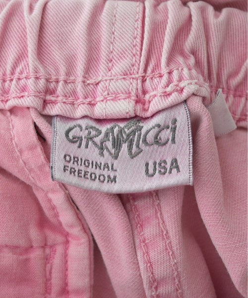 GRAMICCI กางเกงขาสั้น