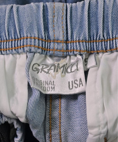 GRAMICCI ยีนส์