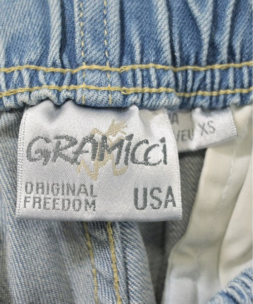 GRAMICCI ยีนส์
