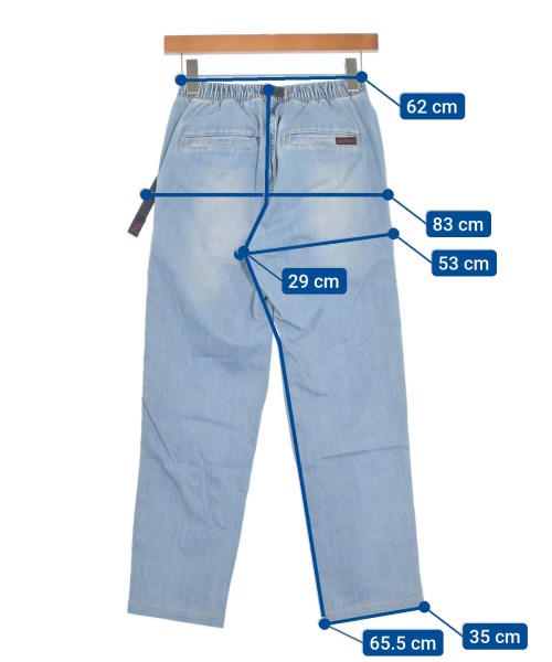 GRAMICCI ยีนส์