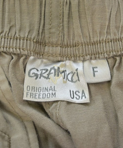 GRAMICCI กางเกง อื่น