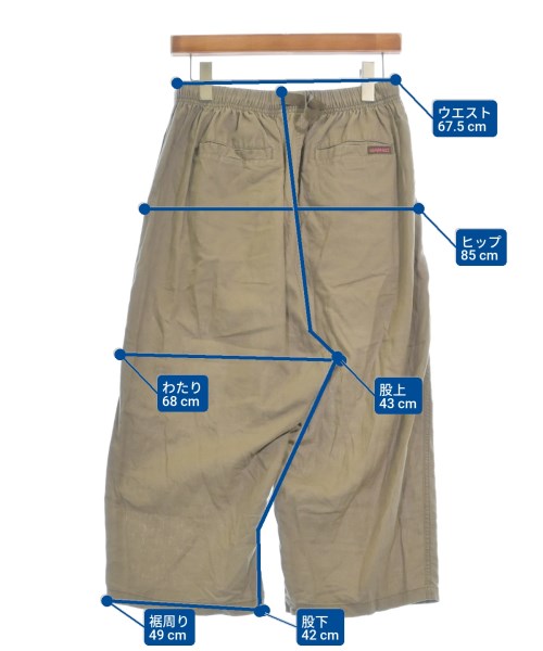 GRAMICCI กางเกง อื่น