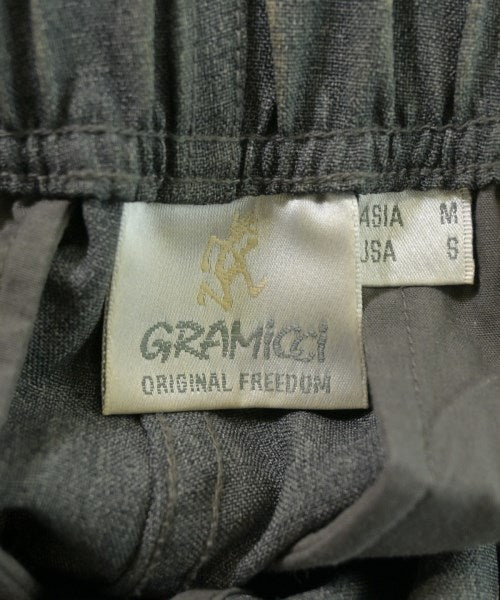 GRAMICCI กางเกงขายาว