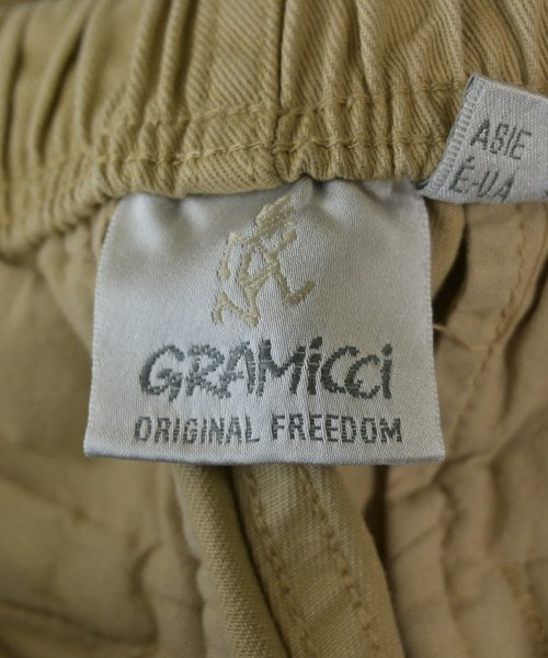 GRAMICCI กางเกงมีกระเป๋าข้างกางเกง2-4 กระเป๋า