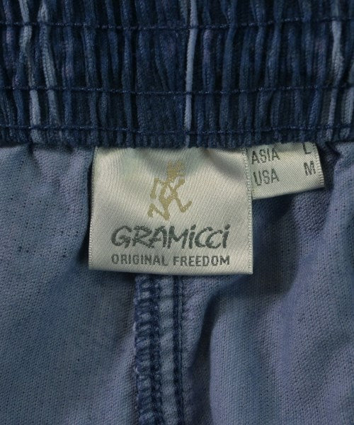 GRAMICCI กางเกงขาสั้น