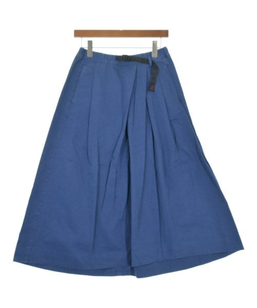 GRAMICCI กระโปรงยาว/แม็กซี่ยาว