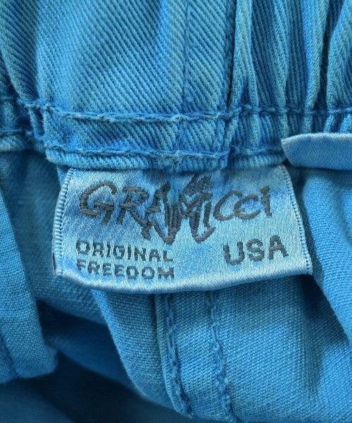 GRAMICCI กางเกงขาสั้น