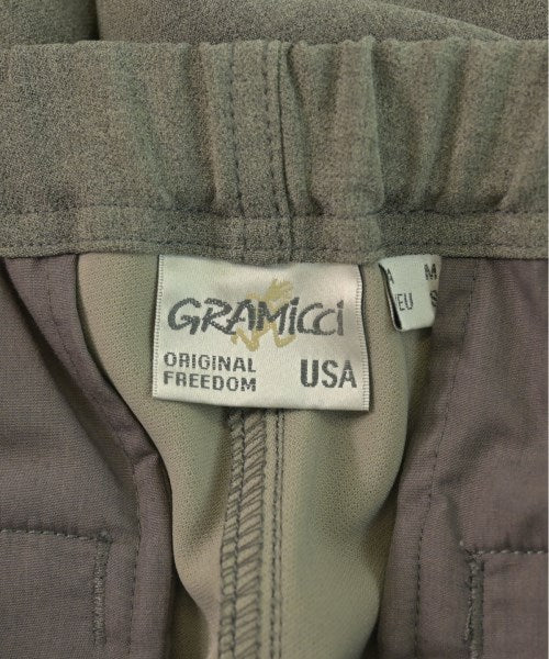 GRAMICCI กางเกงขายาว