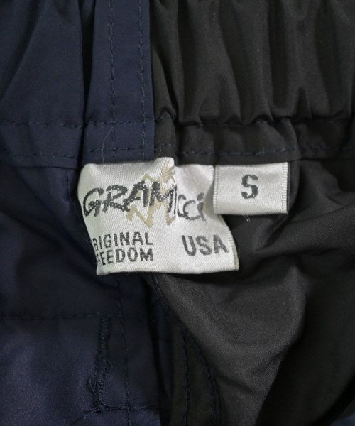 GRAMICCI กางเกงขาสั้น