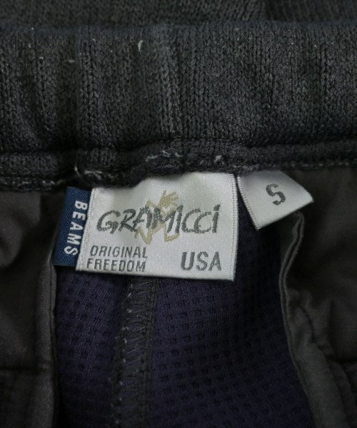 GRAMICCI กางเกงวอร์ม