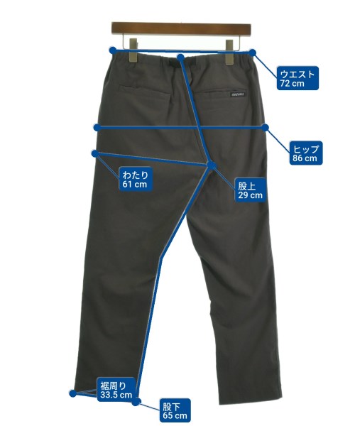 GRAMICCI กางเกง อื่น