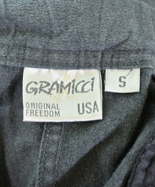 GRAMICCI กางเกง 5 ส่วน