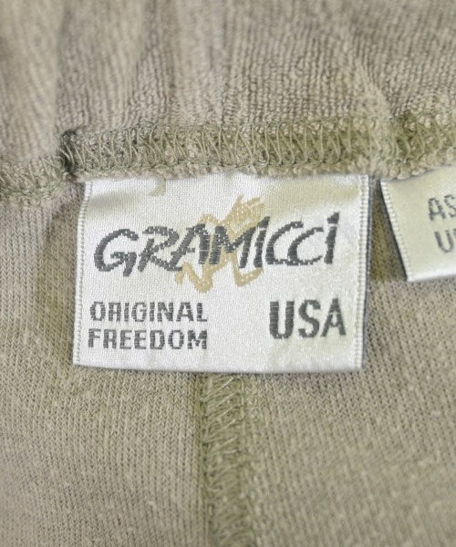 GRAMICCI กางเกงขาสั้น