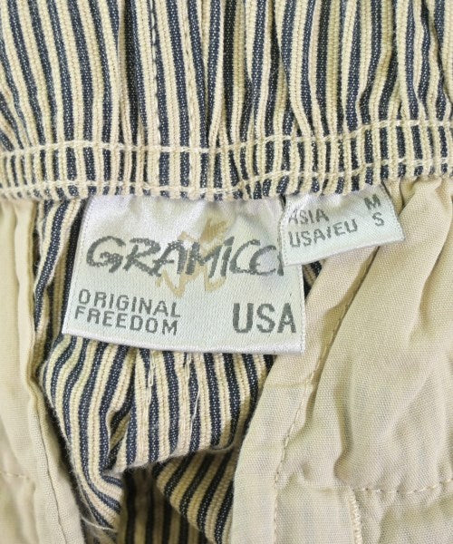 GRAMICCI กางเกงขายาว