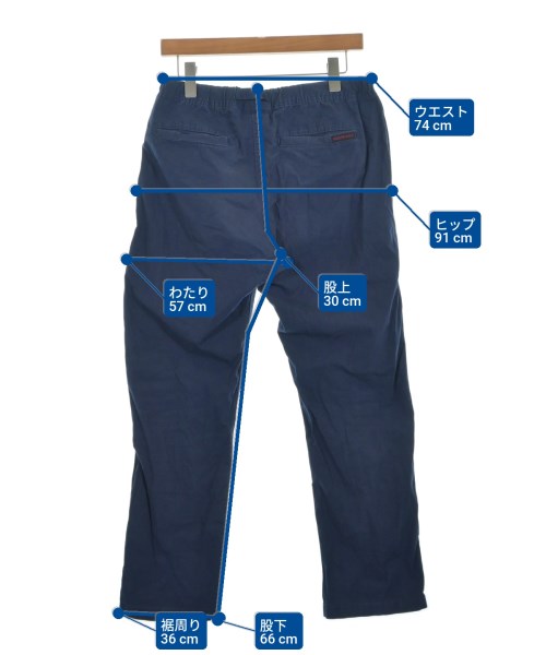 GRAMICCI กางเกง อื่น