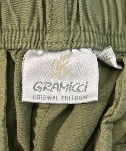 GRAMICCI กางเกงขาสั้น