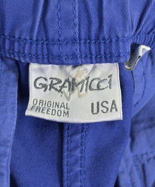 GRAMICCI กางเกงขาสั้น