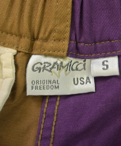 GRAMICCI กางเกงขาสั้น