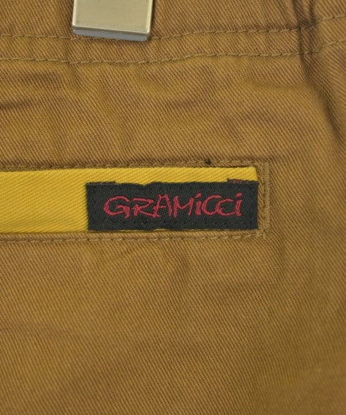 GRAMICCI กางเกงขาสั้น