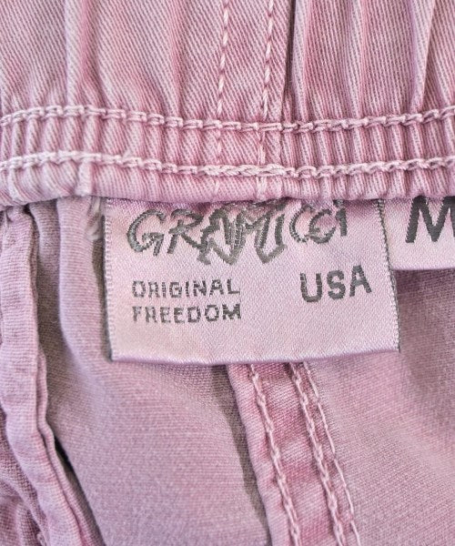 GRAMICCI กางเกงขาสั้น