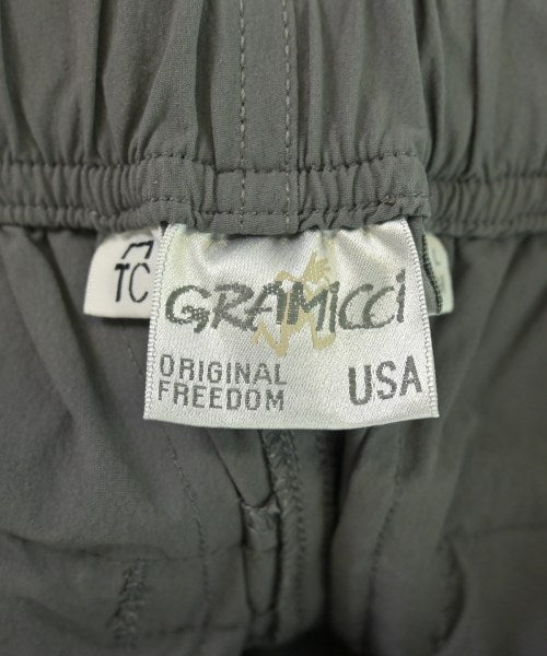 GRAMICCI กางเกงขาสั้น