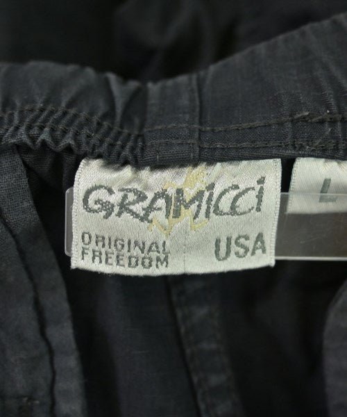 GRAMICCI กางเกงขาสั้น