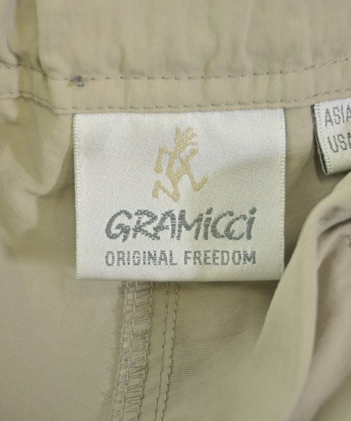 GRAMICCI กางเกงมีกระเป๋าข้างกางเกง2-4 กระเป๋า