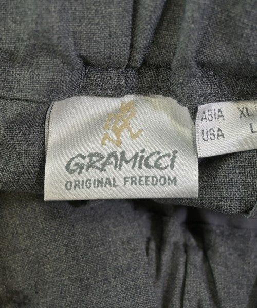 GRAMICCI กางเกงขายาว