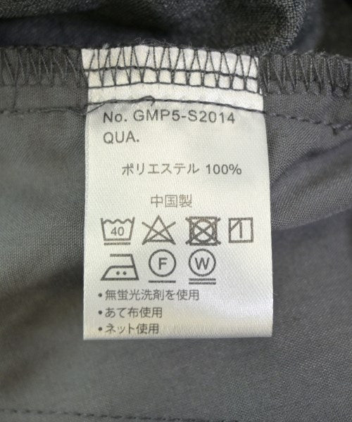 GRAMICCI กางเกงขายาว