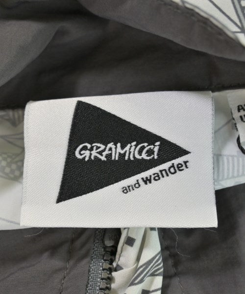 GRAMICCI แจ็คเก็ตเบลาส์ อื่น