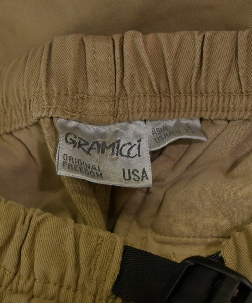 GRAMICCI กางเกงขาสั้น
