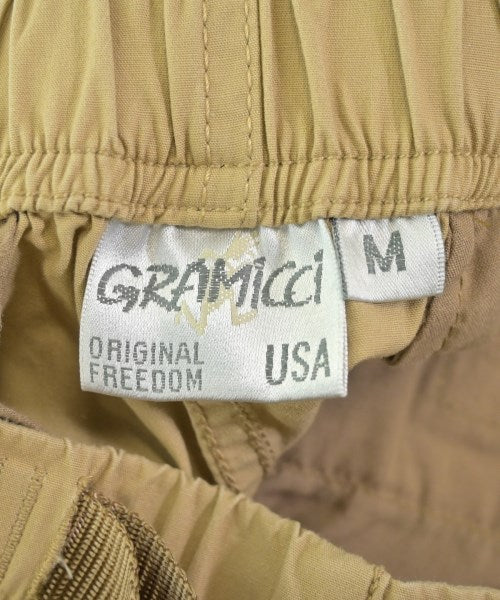 GRAMICCI กางเกงขาสั้น