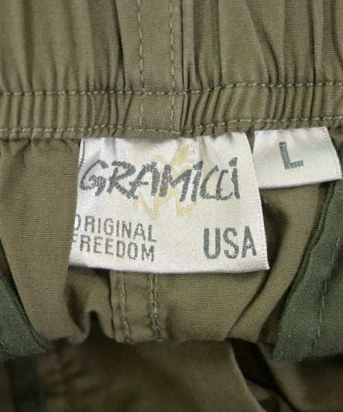 GRAMICCI กางเกงขาสั้น