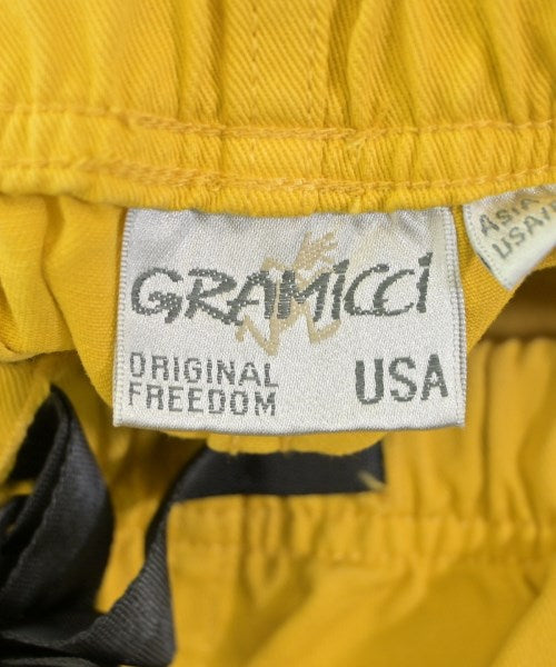 GRAMICCI กางเกงขาสั้น