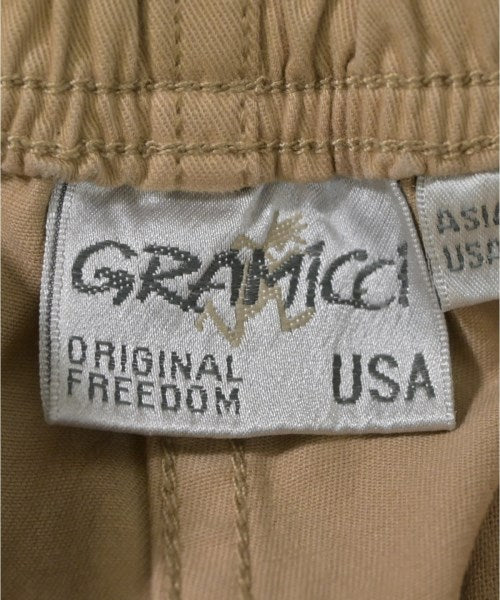 GRAMICCI กางเกงขาสั้น