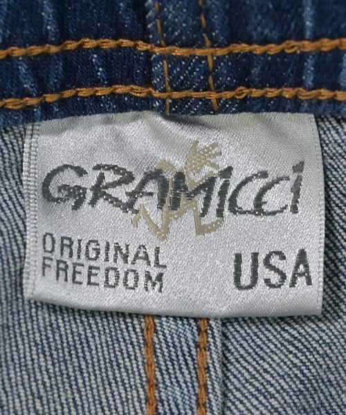 GRAMICCI ยีนส์