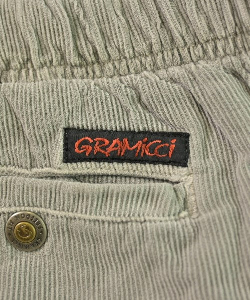 GRAMICCI กางเกงขาสั้น
