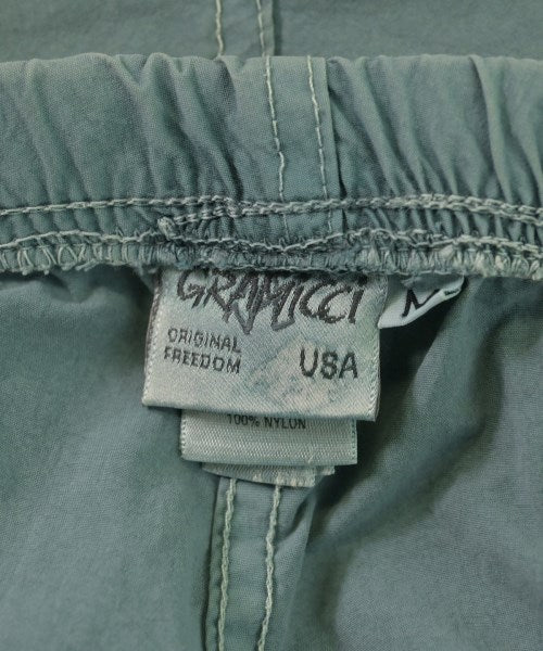 GRAMICCI กางเกงขาสั้น