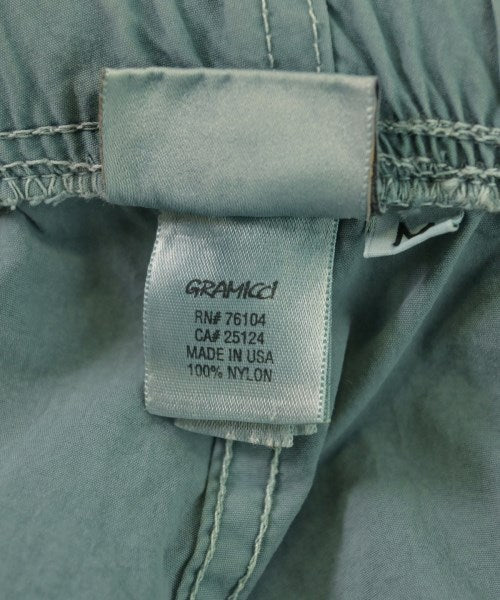 GRAMICCI กางเกงขาสั้น